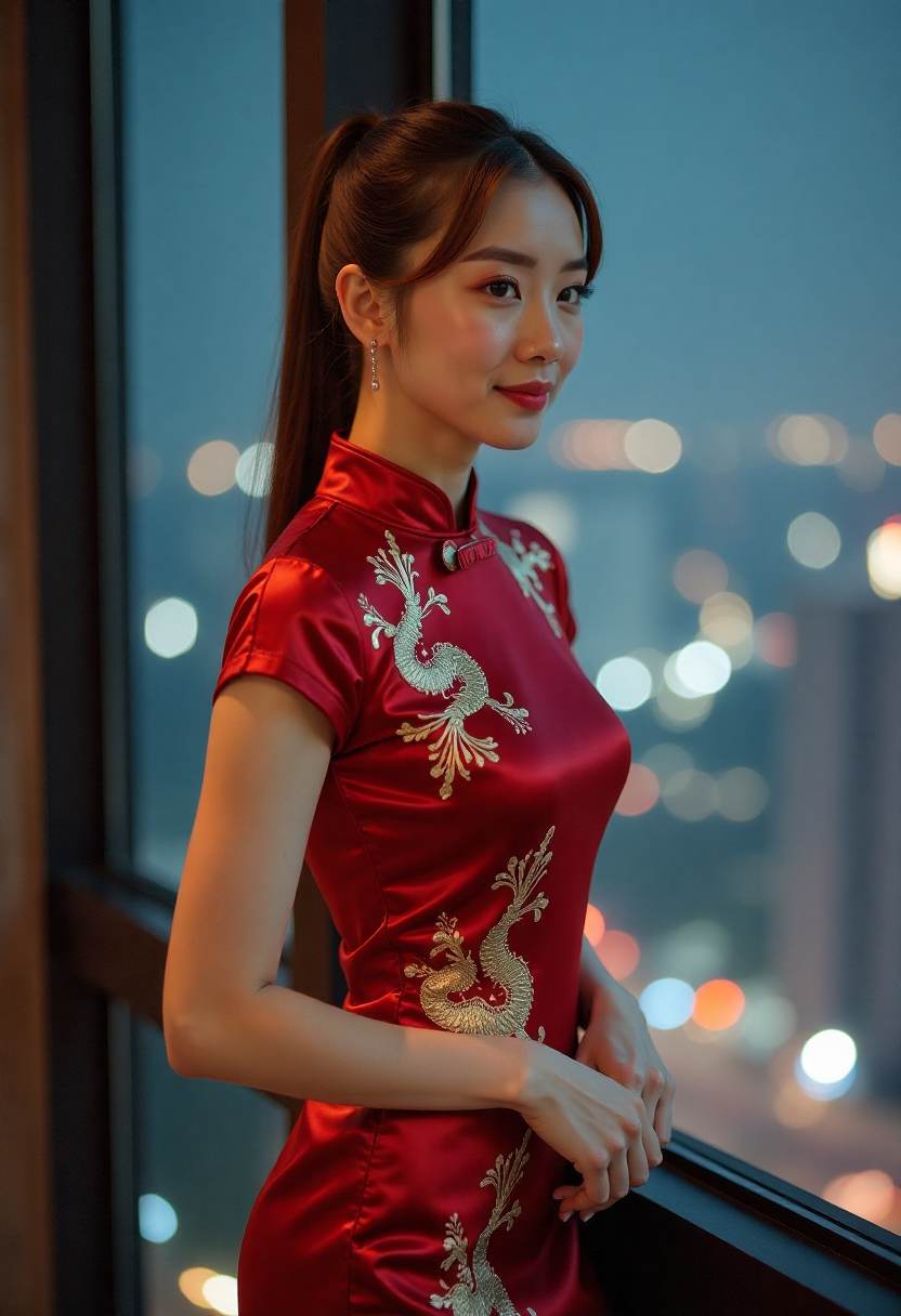 妖怪旅馆营业中