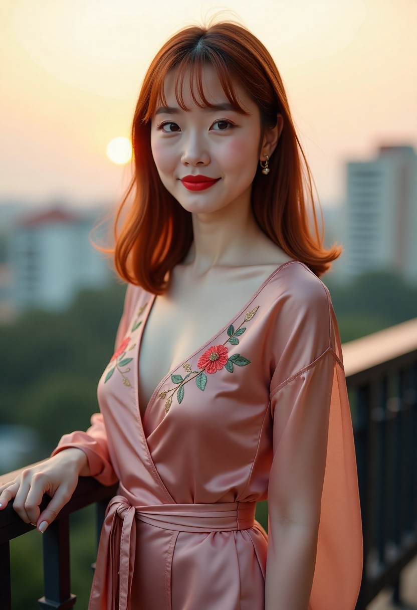 雪女不擅长交际